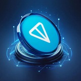 Telegram profile photo for Ловим Аирдроп