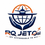 Telegram profile photo for Real Quick JEToal ✈️🚀🛩️🇳🇬