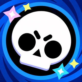 Telegram profile photo for Мир Brawl Stars