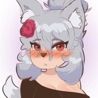 Telegram profile photo for Nuvya Art