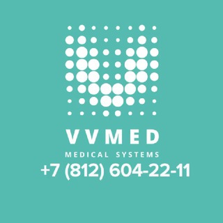 Telegram profile photo for Нейромониторинг и криоанальгезия - vv-med.ru