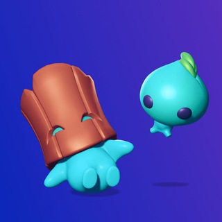 Telegram profile photo for Nunu Spirits