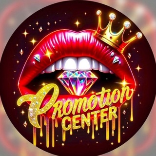 Telegram profile photo for ᴘʀᴏᴍᴏᴛɪᴏɴ ᴄᴇɴᴛᴇʀ™