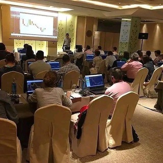 Telegram profile photo for Forex,quotex trading in Ethiopia