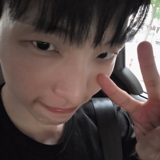 Telegram profile photo for 井 dear.oneus