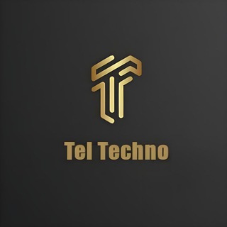 Telegram profile photo for Tel Techno | تلتکنو