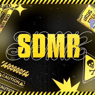 Telegram profile photo for SDMR🚸