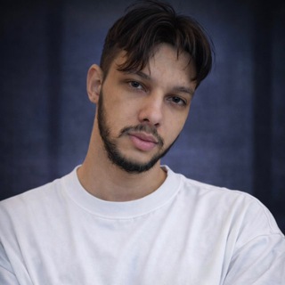 Telegram profile photo for Singosik