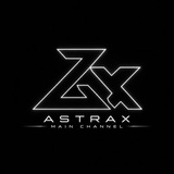 Telegram profile photo for ASTRAX (MAIN CHANNEL)