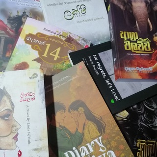 Telegram profile photo for Library (Heaven Of Novels)®