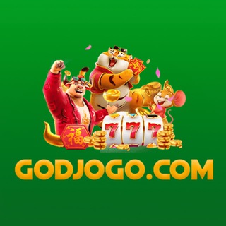 Telegram profile photo for Godjogo.com | Oficial