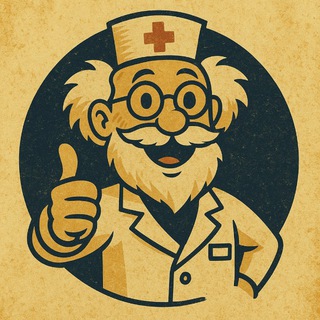 Telegram profile photo for Все о витилиго