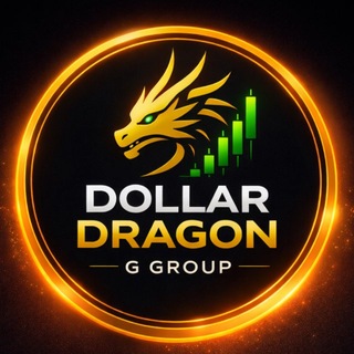 Telegram profile photo for Dollar Dragon G Group