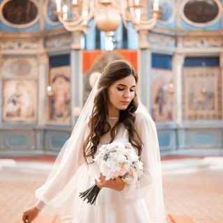 Telegram profile photo for Сестра во Христе 🕊️