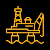 Telegram profile photo for Offshore Fleet | Job at Sea