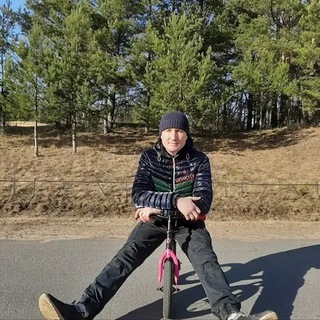 Telegram profile photo for Кичириков Федор
