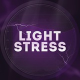 Telegram profile photo for LightStress.pw PowerProof