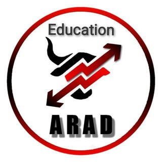 Telegram profile photo for آموزش فارکس رایگان