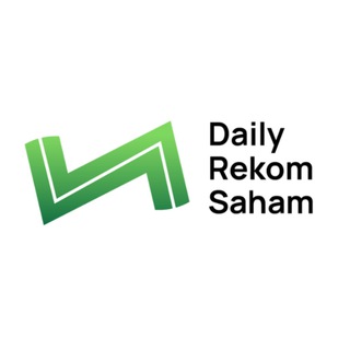 Telegram profile photo for Daily Rekom Saham