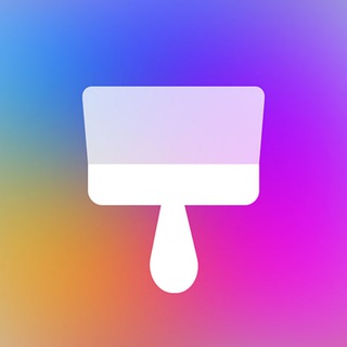 Telegram profile photo for Themes