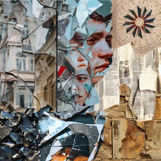 Telegram profile photo for Осколки