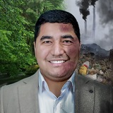 Telegram profile photo for ECO LIFE