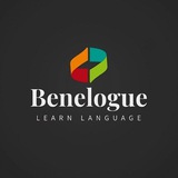 Telegram profile photo for Benelogue