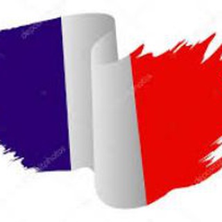 Telegram profile photo for French Word