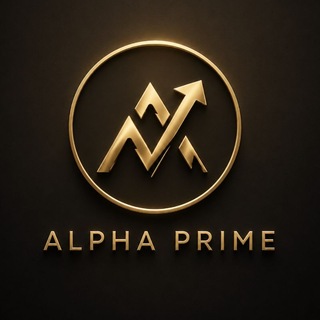 Telegram profile photo for 💸 ALPHA Prime _ إربح مع