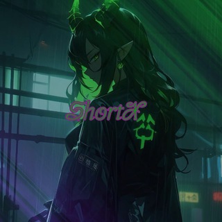 Telegram profile photo for ShortX Squad