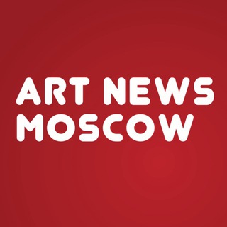 Telegram profile photo for Art News Moscow