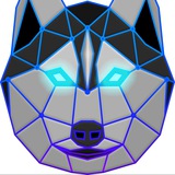 Telegram profile photo for CADINU TOKEN