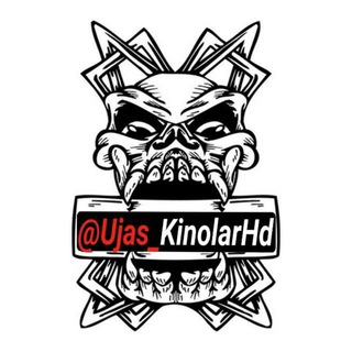 Telegram profile photo for UJAS KİNOLAR