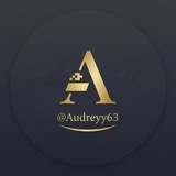 Telegram profile photo for Audreyy'sShop