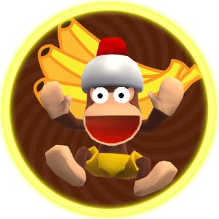 Telegram profile photo for Ape Escape Portal