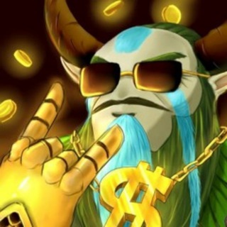 Telegram profile photo for Almagest