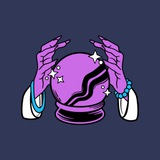 Telegram profile photo for TDN Info