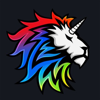 Telegram profile photo for LEONICORN | Swap - NFT - GameFi