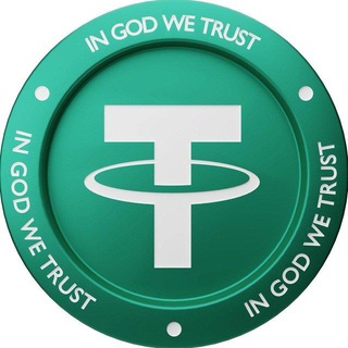 Telegram profile photo for TapTether Chat