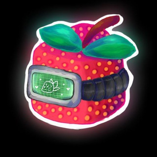 Telegram profile photo for 🏆 Вирион делает кинезионевроз🍓
