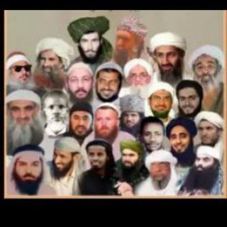 Telegram profile photo for لله نمضي (1)
