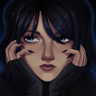Telegram profile photo for Vijori