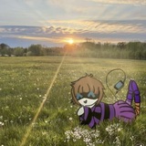 Telegram profile photo for ФД Дэйзи (название я ещё не придумала, извинитесь)