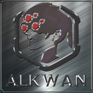 Telegram profile photo for الكون - Alkwan
