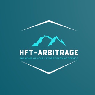 Telegram profile photo for DOSHFT - Passing Service