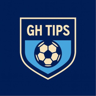 Telegram profile photo for GH TIPS