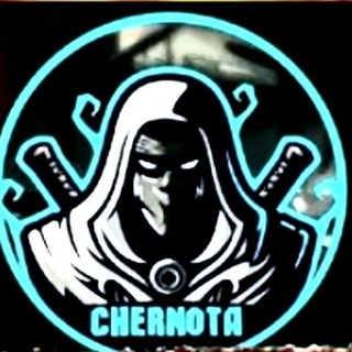 Telegram profile photo for CHERNOTA FC