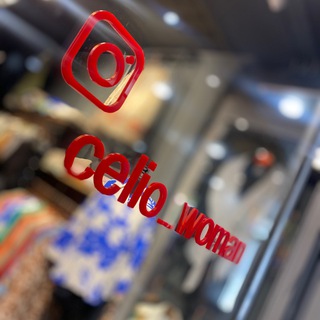 Telegram profile photo for celio_woman_channel