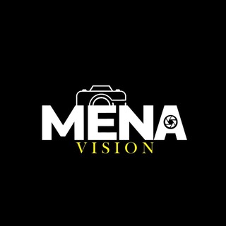 Telegram profile photo for Mena Vision