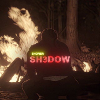 Telegram profile photo for SH3DOWW7 SHOP